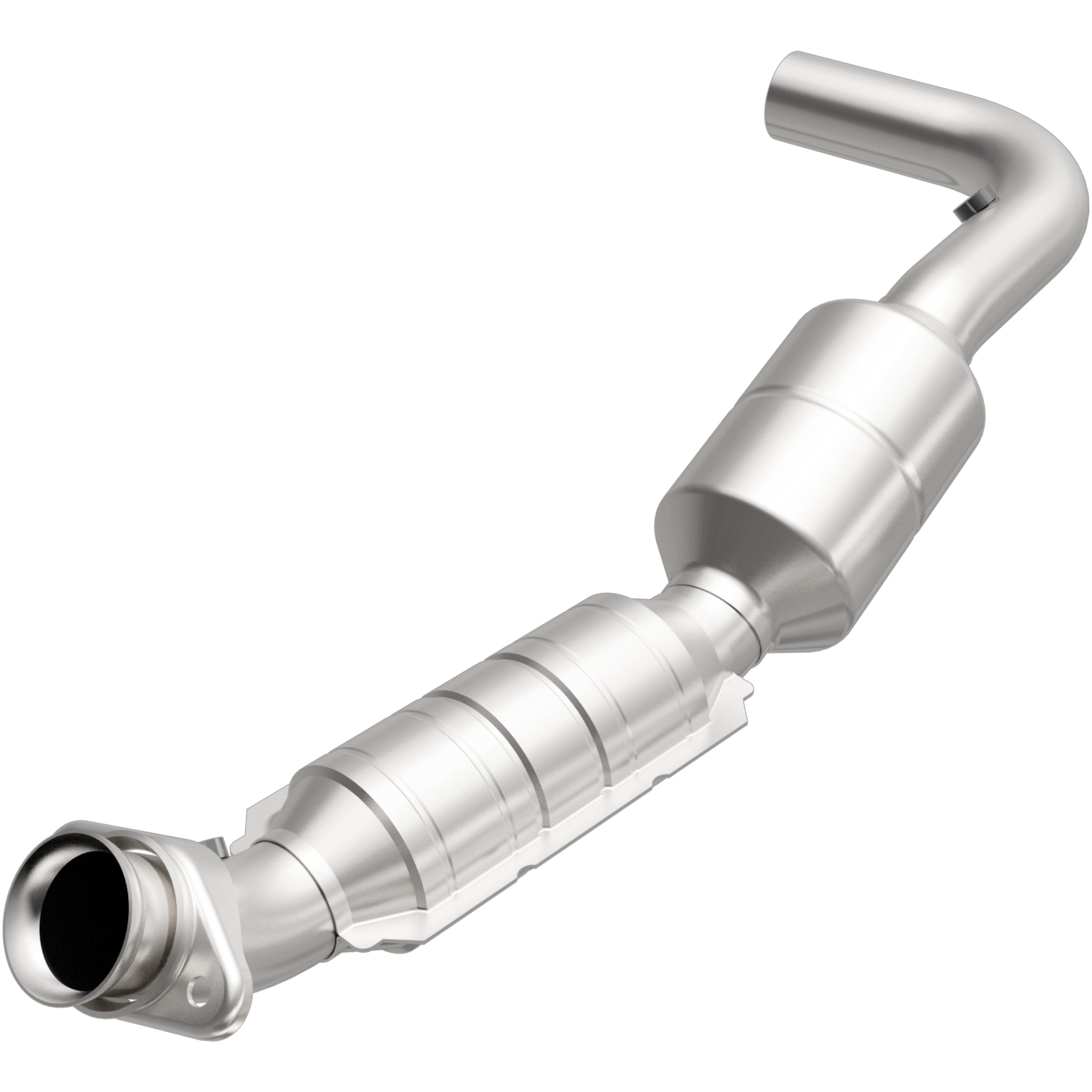 MagnaFlow Exhaust Products 24310 HM Grade Direct-Fit Catalytic Converter